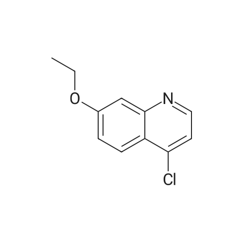 4-Chloro-7-ethoxyquinoline