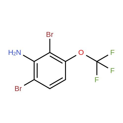 Chemical Structure| 1804936-50-2
