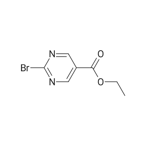 Ethyl 2-bromopyrimidine-5-carboxylate