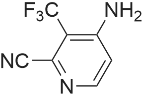 Chemical Structure| 1805601-57-3