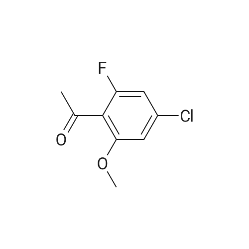 Chemical Structure| 1822668-12-1