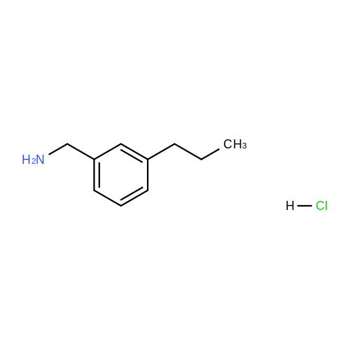 Chemical Structure| 1956306-56-1