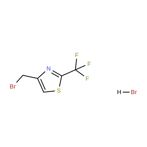 Chemical Structure| 2089325-69-7