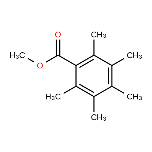 Chemical Structure| 28195-45-1
