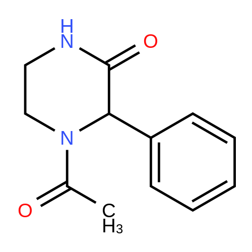 Chemical Structure| 5368-25-2