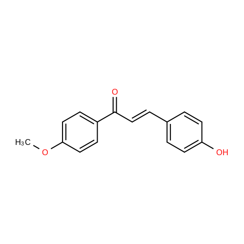 Chemical Structure| 69704-15-0
