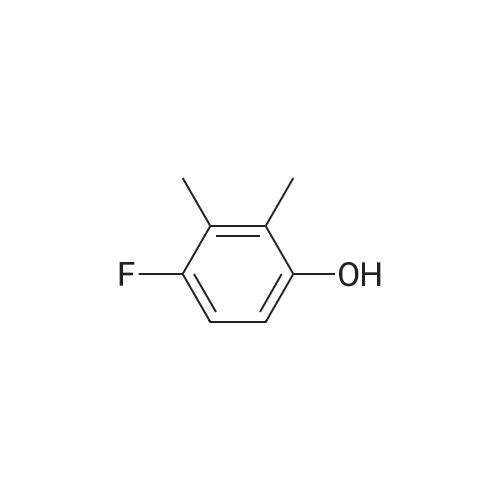 4-Fluoro-2,3-dimethylphenol