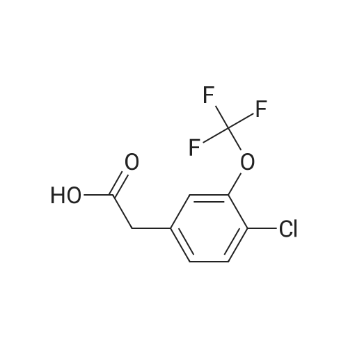 Chemical Structure| 886501-02-6