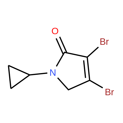 Chemical Structure| 1706451-17-3