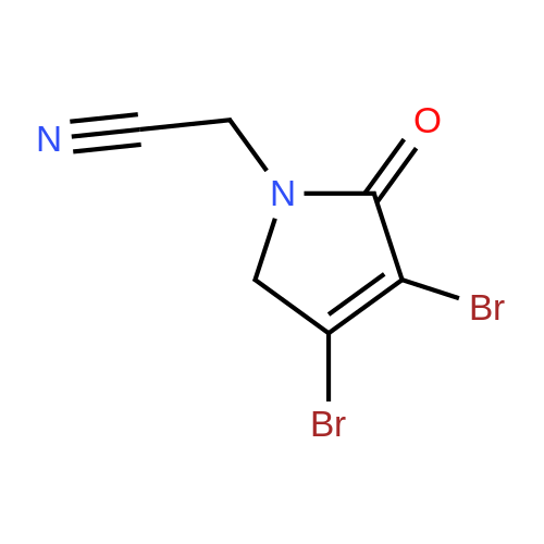 Chemical Structure| 1706451-45-7
