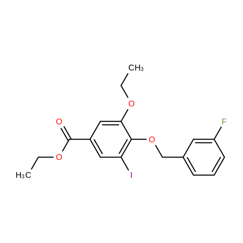 Chemical Structure| 1706453-81-7