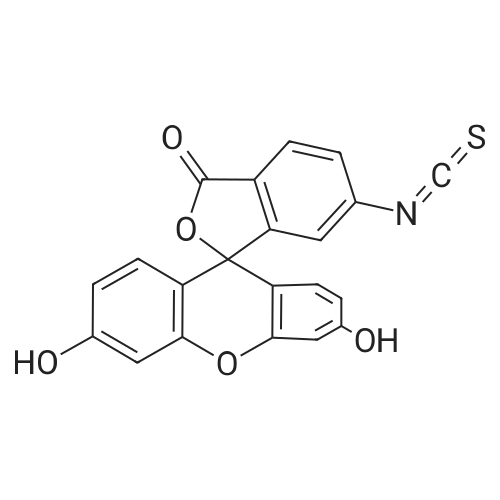 Fluorescein-6-isothiocyanate