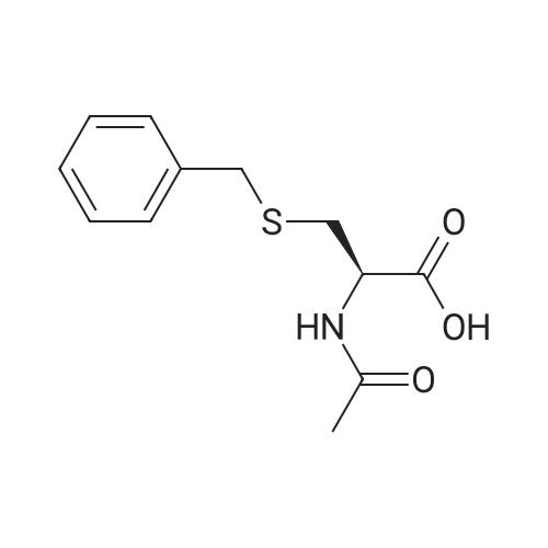 Chemical Structure| 19542-77-9