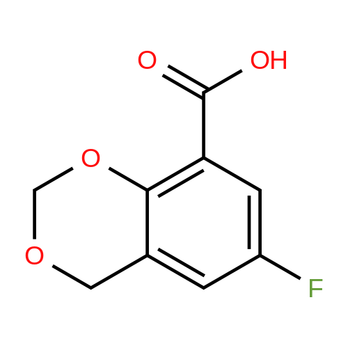 Chemical Structure| 321309-28-8