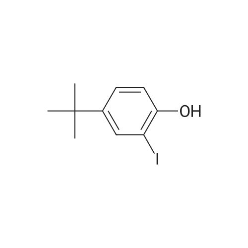 4-(tert-Butyl)-2-iodophenol