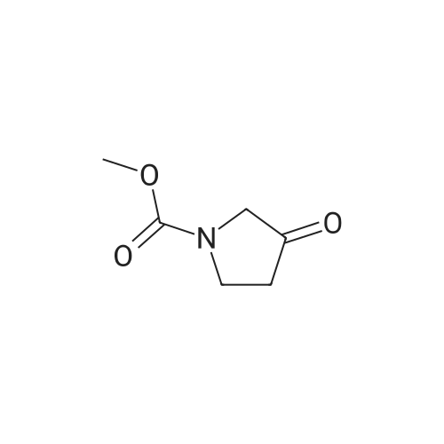 Chemical Structure| 69079-09-0