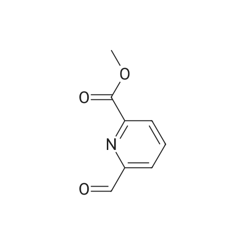 Chemical Structure| 69950-65-8