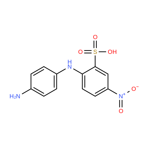 Chemical Structure| 91-29-2