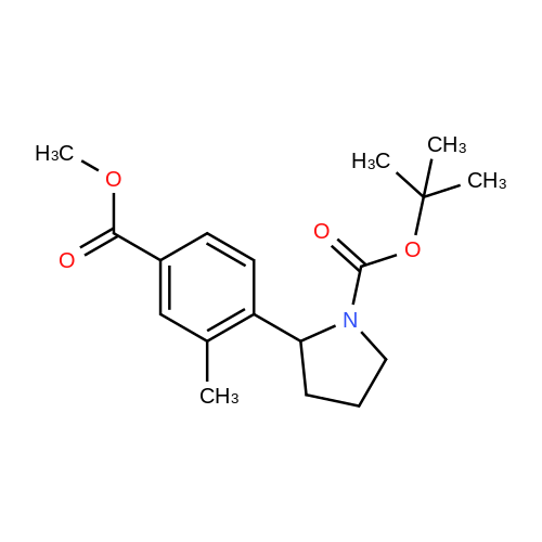 Chemical Structure| 914299-15-3