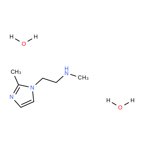Chemical Structure| 1185299-41-5