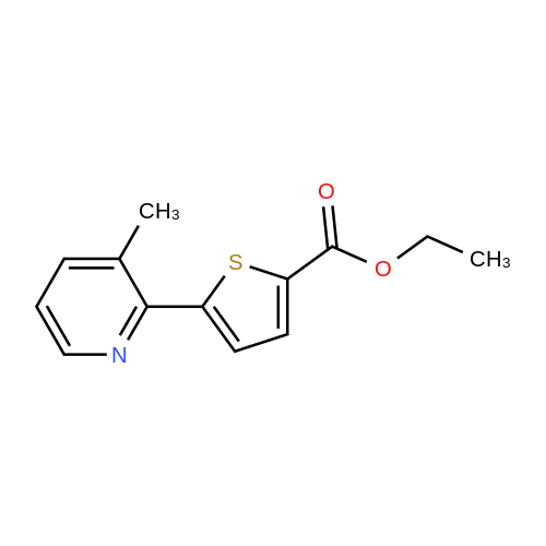 Chemical Structure| 1187163-55-8