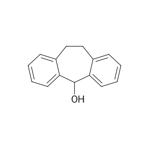 5-Hydroxy-10,11-dihydro-5H-dibenzo[a,d][7]annulene