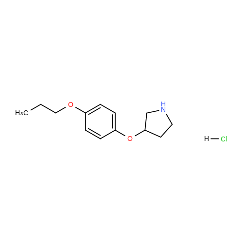 Chemical Structure| 1219972-59-4