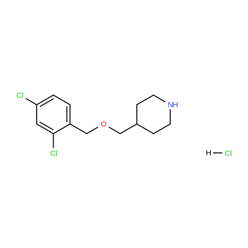 Chemical Structure| 1219981-04-0