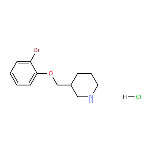 Chemical Structure| 1220019-26-0