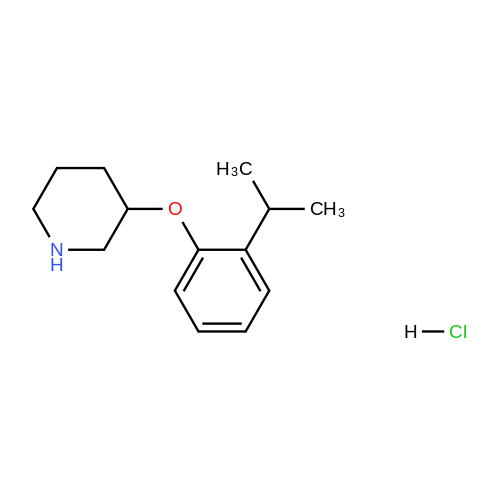 Chemical Structure| 1220033-52-2