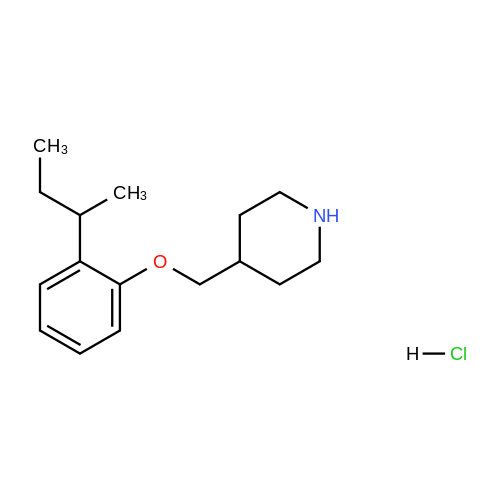 Chemical Structure| 1220033-63-5