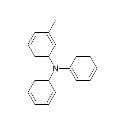 3-Methyl-N,N-diphenylaniline