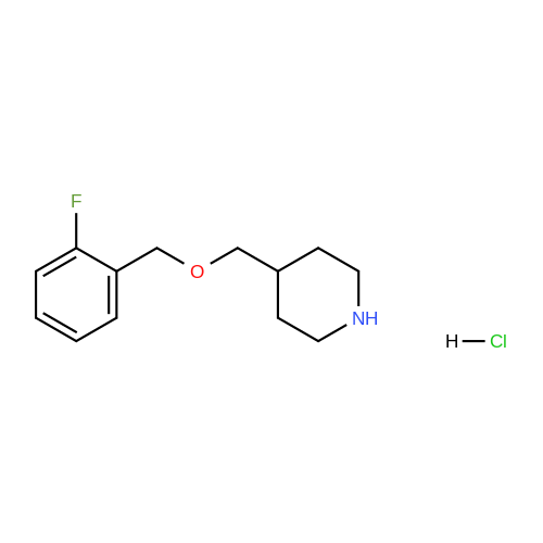 Chemical Structure| 614731-80-5