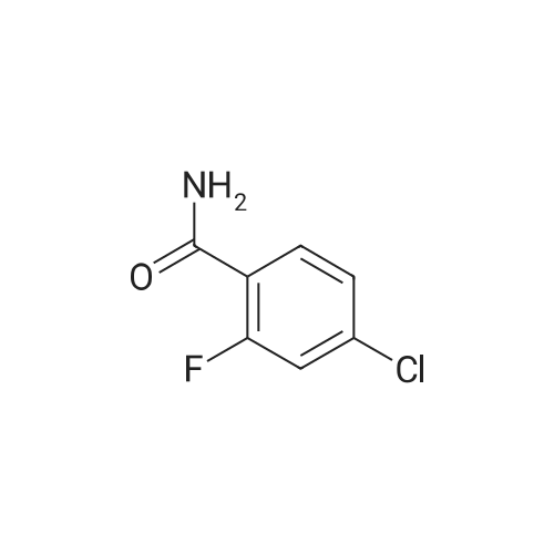 Chemical Structure| 104326-93-4
