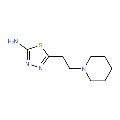 Chemical Structure| 14069-11-5