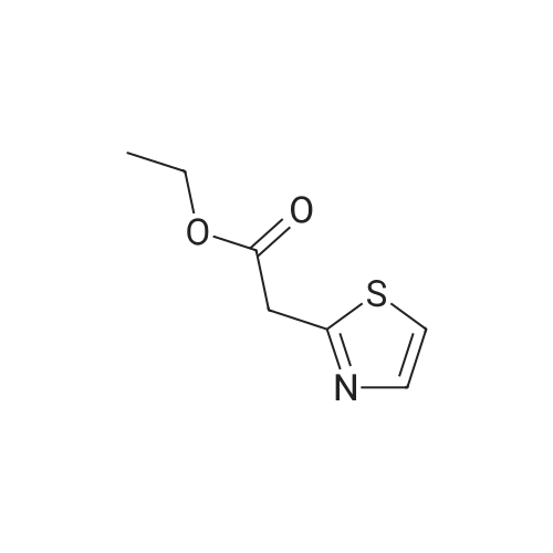 Ethyl 2-(thiazol-2-yl)acetate