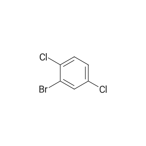Chemical Structure| 1435-50-3