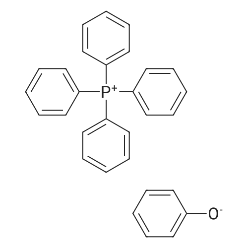 Tetraphenylphosphonium phenolate