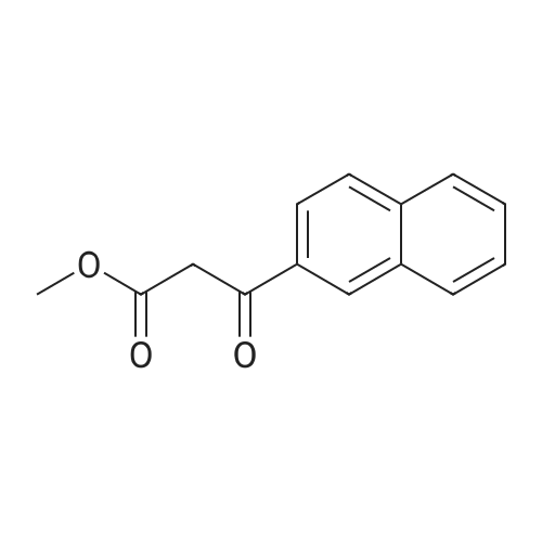 Chemical Structure| 158053-33-9