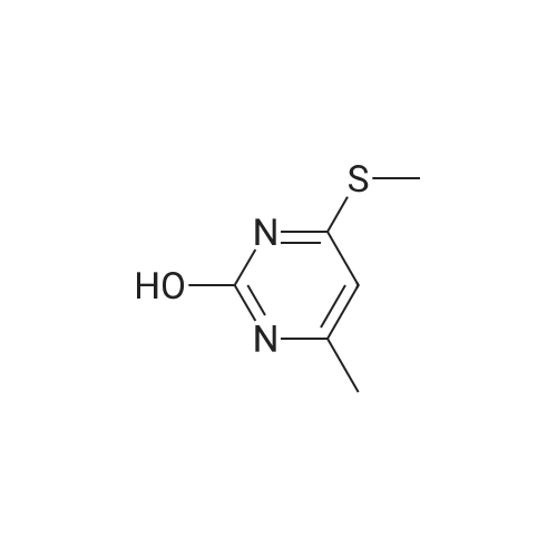 Chemical Structure| 16710-11-5