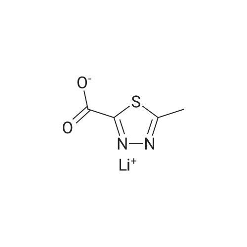 Chemical Structure| 1810070-07-5