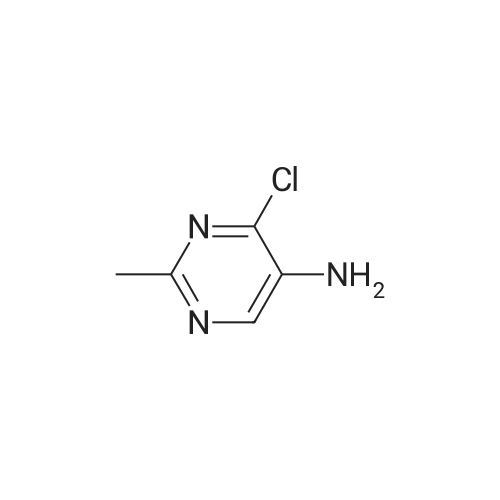 Chemical Structure| 20090-59-9