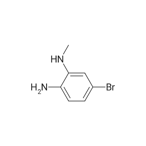 Chemical Structure| 337915-79-4