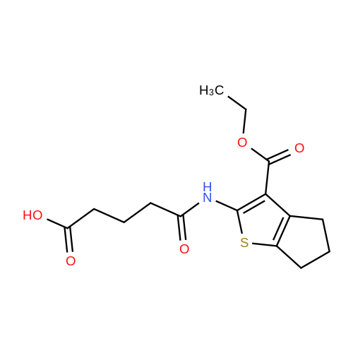 Chemical Structure| 342382-90-5
