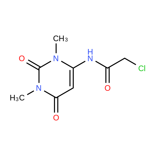 Chemical Structure| 379254-84-9