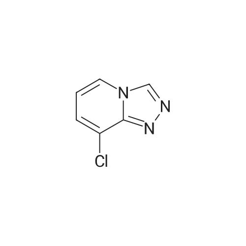 Chemical Structure| 501357-89-7