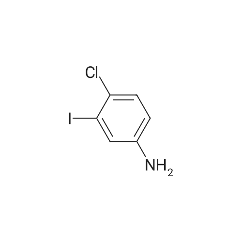 4-Chloro-3-iodoaniline
