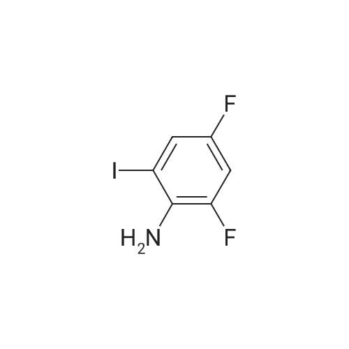 2,4-Difluoro-6-iodoaniline