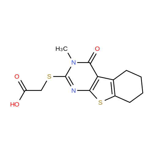 Chemical Structure| 59898-74-7