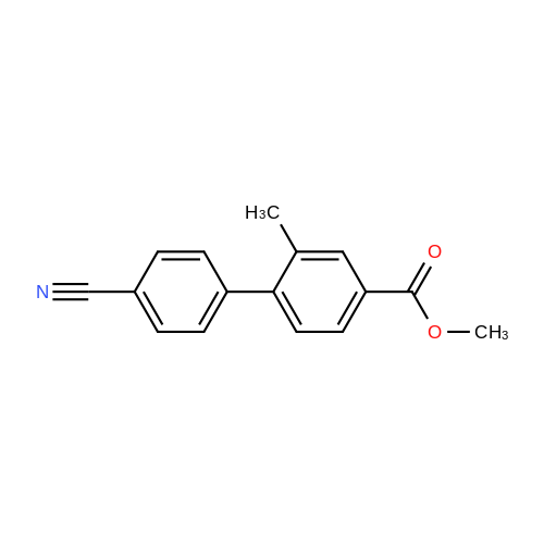 Chemical Structure| 648882-67-1